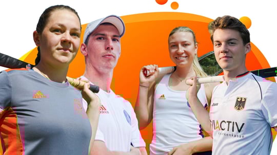 Skills und Kompetenzen in Karriere und Sport