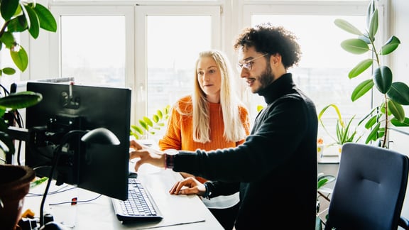 JobStairs-better-ads ist das KI-gestützte Anzeigenanalyse-Cockpit. Stellenangebote gender-optimieren bevor sie sie schalten.