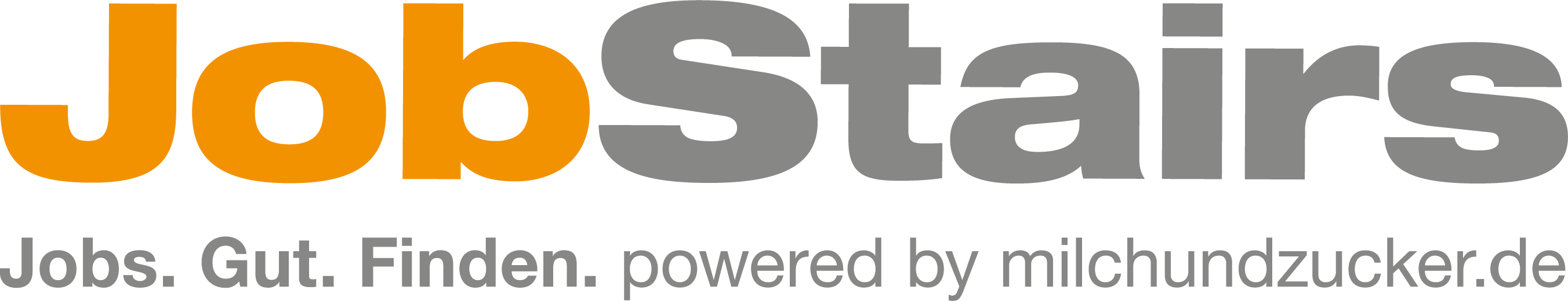JobStairs Logo