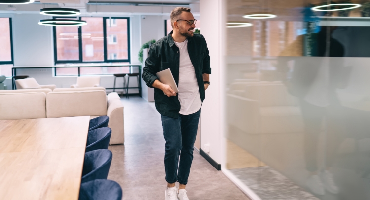 JobStairs. Jobs. Gut. Finden.